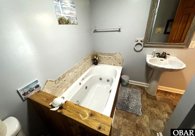 3712 Hallett Street Lot F, Kitty Hawk, NC 27949