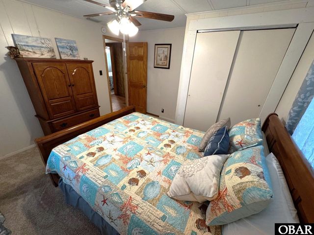 3712 Hallett Street Lot F, Kitty Hawk, NC 27949