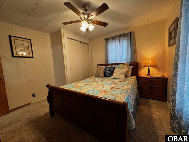 3712 Hallett Street Lot F, Kitty Hawk, NC 27949