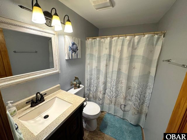 3712 Hallett Street Lot F, Kitty Hawk, NC 27949