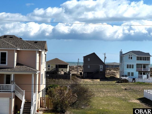 3712 Hallett Street Lot F, Kitty Hawk, NC 27949