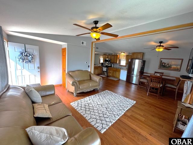 3712 Hallett Street Lot F, Kitty Hawk, NC 27949