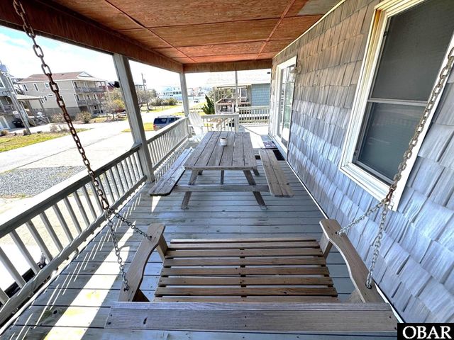 3712 Hallett Street Lot F, Kitty Hawk, NC 27949