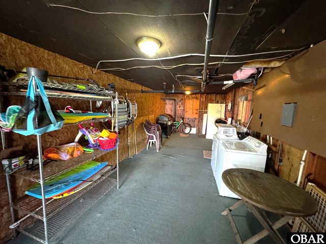 3712 Hallett Street Lot F, Kitty Hawk, NC 27949