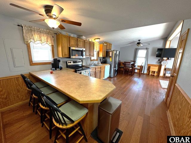 3712 Hallett Street Lot F, Kitty Hawk, NC 27949