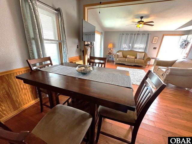 3712 Hallett Street Lot F, Kitty Hawk, NC 27949