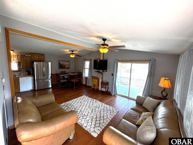 3712 Hallett Street Lot F, Kitty Hawk, NC 27949