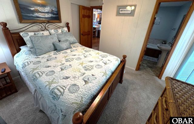 3712 Hallett Street Lot F, Kitty Hawk, NC 27949