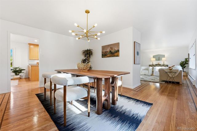 4001 S Dahlia Street, Cherry Hills Village, CO 80113
