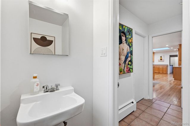 4001 S Dahlia Street, Cherry Hills Village, CO 80113