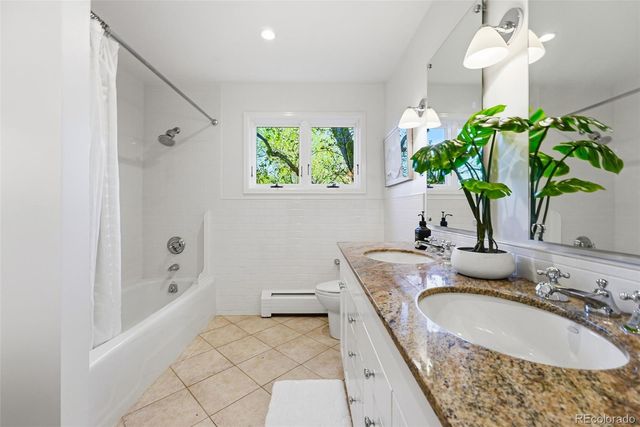 4001 S Dahlia Street, Cherry Hills Village, CO 80113