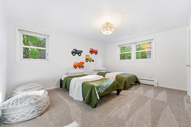 4001 S Dahlia Street, Cherry Hills Village, CO 80113