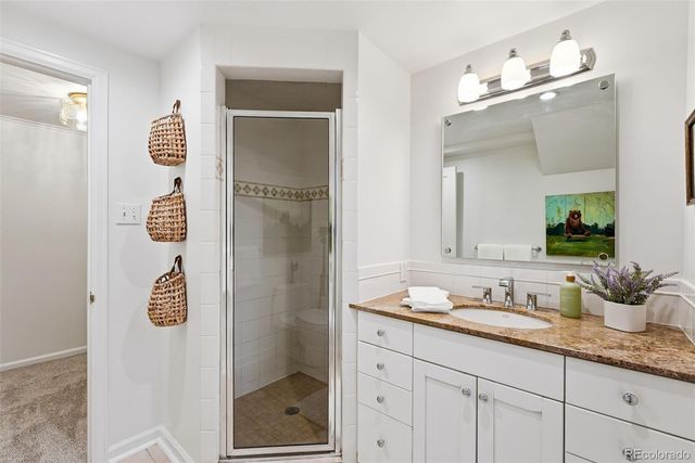 4001 S Dahlia Street, Cherry Hills Village, CO 80113