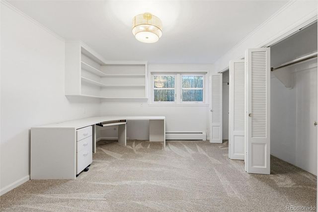 4001 S Dahlia Street, Cherry Hills Village, CO 80113