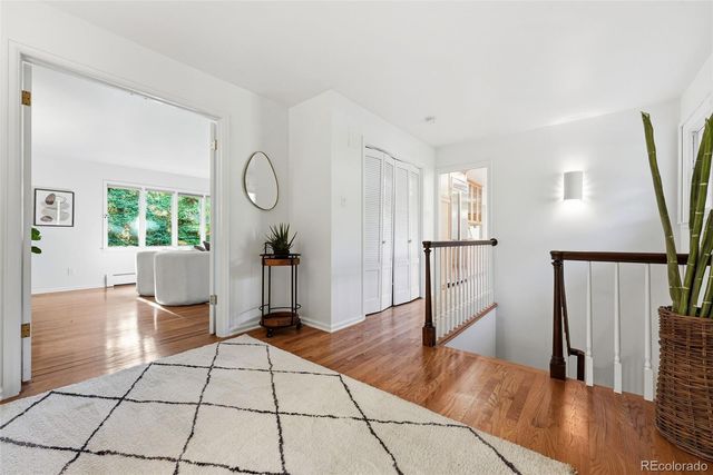 4001 S Dahlia Street, Cherry Hills Village, CO 80113