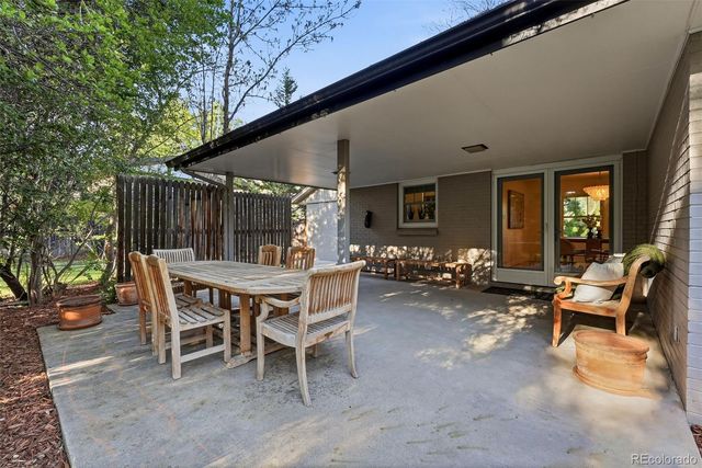 4001 S Dahlia Street, Cherry Hills Village, CO 80113