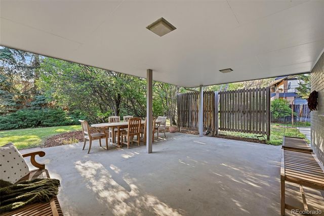 4001 S Dahlia Street, Cherry Hills Village, CO 80113