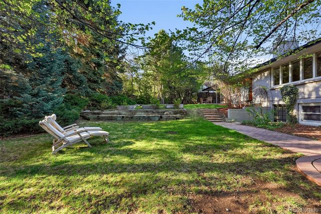 4001 S Dahlia Street, Cherry Hills Village, CO 80113