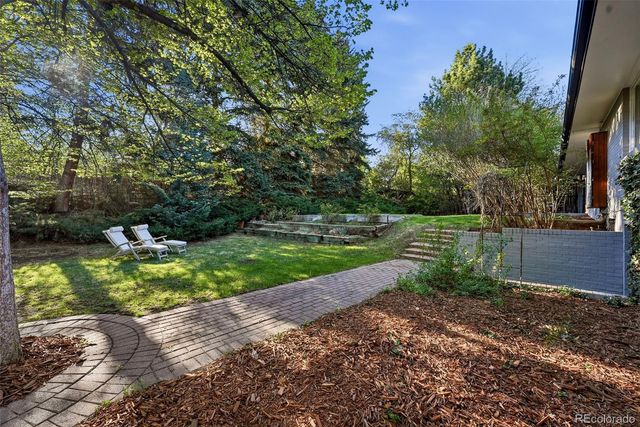 4001 S Dahlia Street, Cherry Hills Village, CO 80113