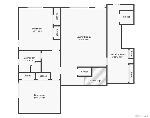 4001 S Dahlia Street, Cherry Hills Village, CO 80113