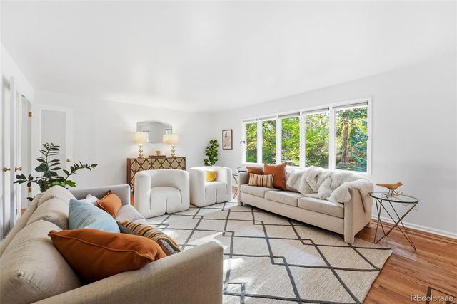 4001 S Dahlia Street, Cherry Hills Village, CO 80113