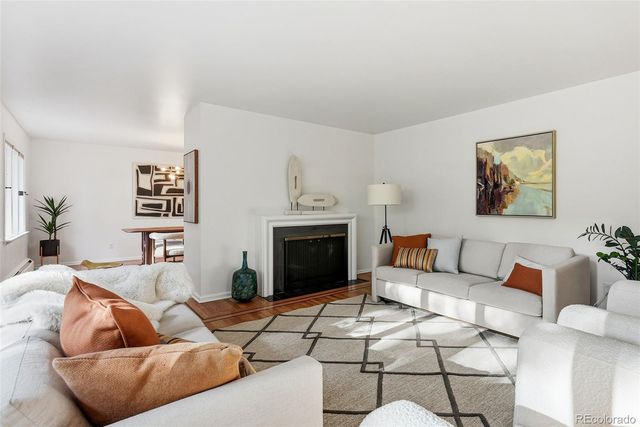 4001 S Dahlia Street, Cherry Hills Village, CO 80113