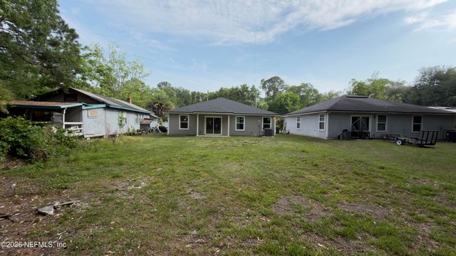 2375 JOHNSON Avenue, Jacksonville, FL 32207