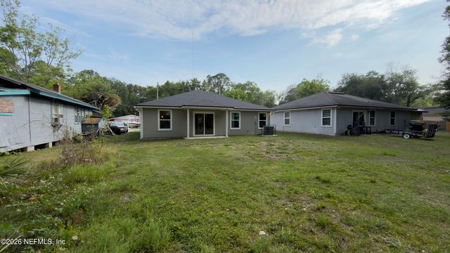 2375 JOHNSON Avenue, Jacksonville, FL 32207