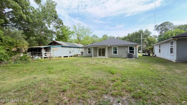 2375 JOHNSON Avenue, Jacksonville, FL 32207