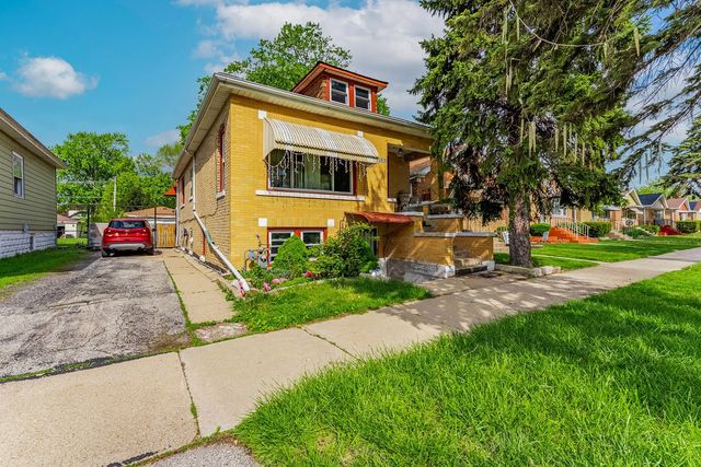 3928 Clinton Avenue, Stickney, IL 60402