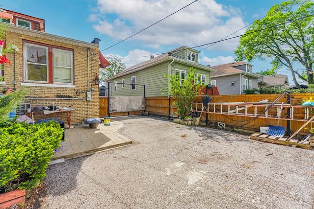 3928 Clinton Avenue, Stickney, IL 60402