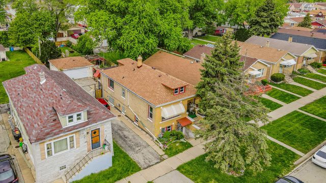 3928 Clinton Avenue, Stickney, IL 60402