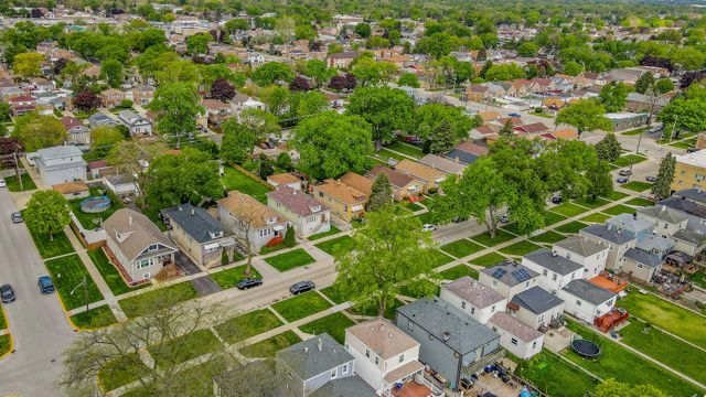 3928 Clinton Avenue, Stickney, IL 60402