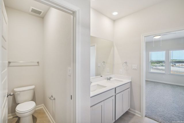 1317 Lydian Broom, San Antonio, TX 78245