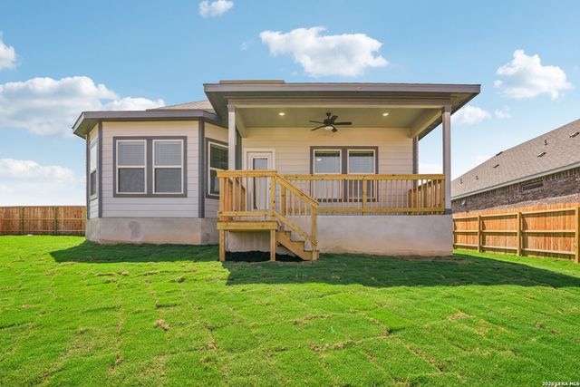 1317 Lydian Broom, San Antonio, TX 78245