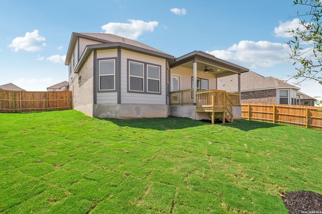 1317 Lydian Broom, San Antonio, TX 78245