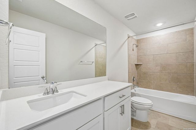 1317 Lydian Broom, San Antonio, TX 78245