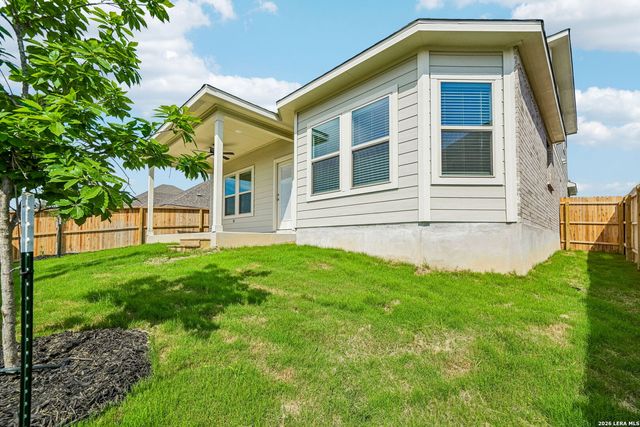 1317 Lydian Broom, San Antonio, TX 78245