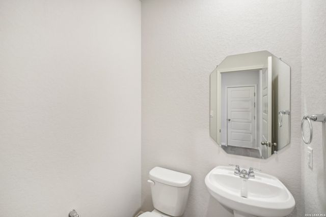 1317 Lydian Broom, San Antonio, TX 78245