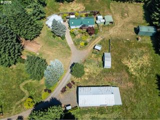 35020 Se SURFACE Rd, Estacada, OR 97023