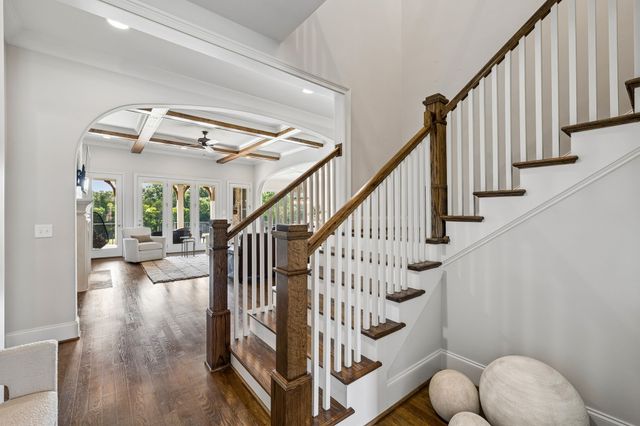 7036 Lanceleaf Dr, College Grove, TN 37046