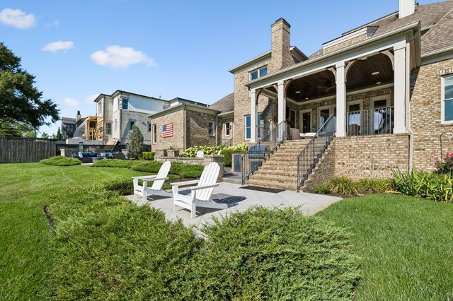 7036 Lanceleaf Dr, College Grove, TN 37046