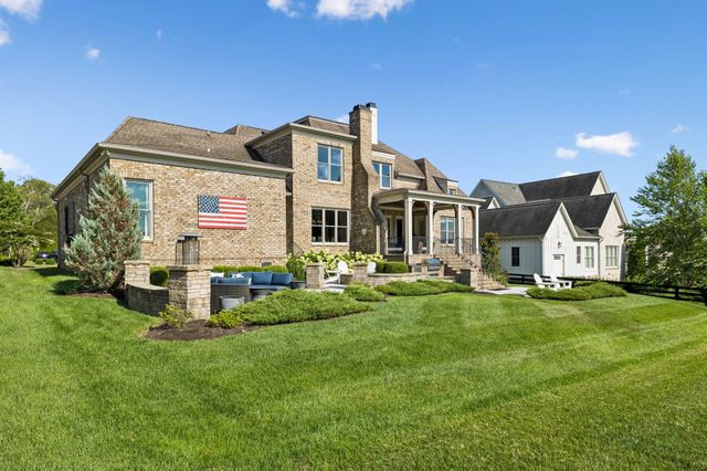7036 Lanceleaf Dr, College Grove, TN 37046