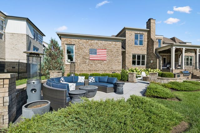7036 Lanceleaf Dr, College Grove, TN 37046