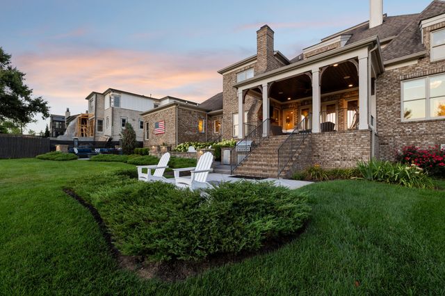 7036 Lanceleaf Dr, College Grove, TN 37046