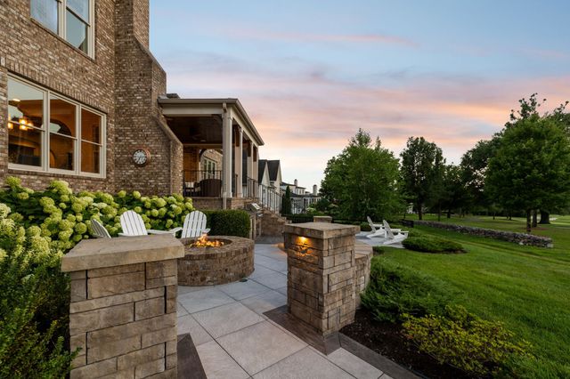 7036 Lanceleaf Dr, College Grove, TN 37046