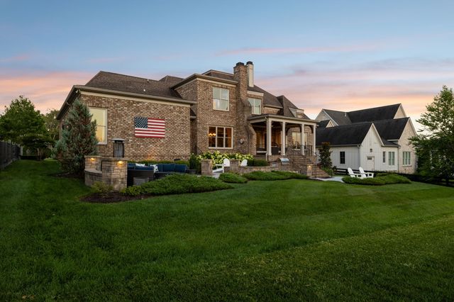 7036 Lanceleaf Dr, College Grove, TN 37046