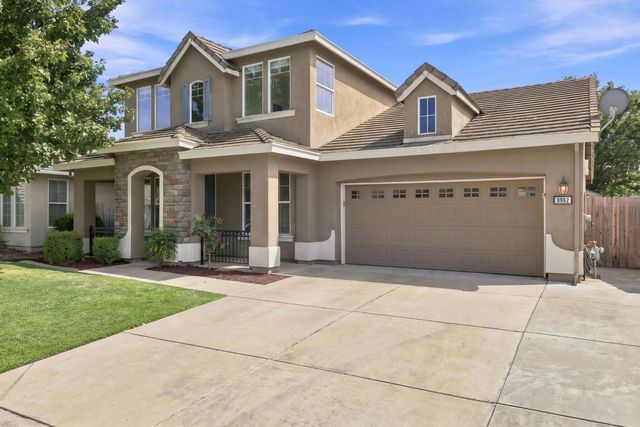9962 Amulet Pl, Sacramento, CA 95829