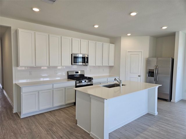 7847 Evening Emerald Drive, Rosharon, TX 77583