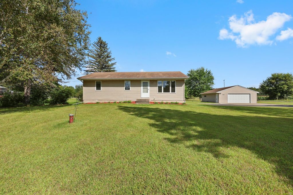 22517 Sandy Drive NE, East Bethel, MN 55005
